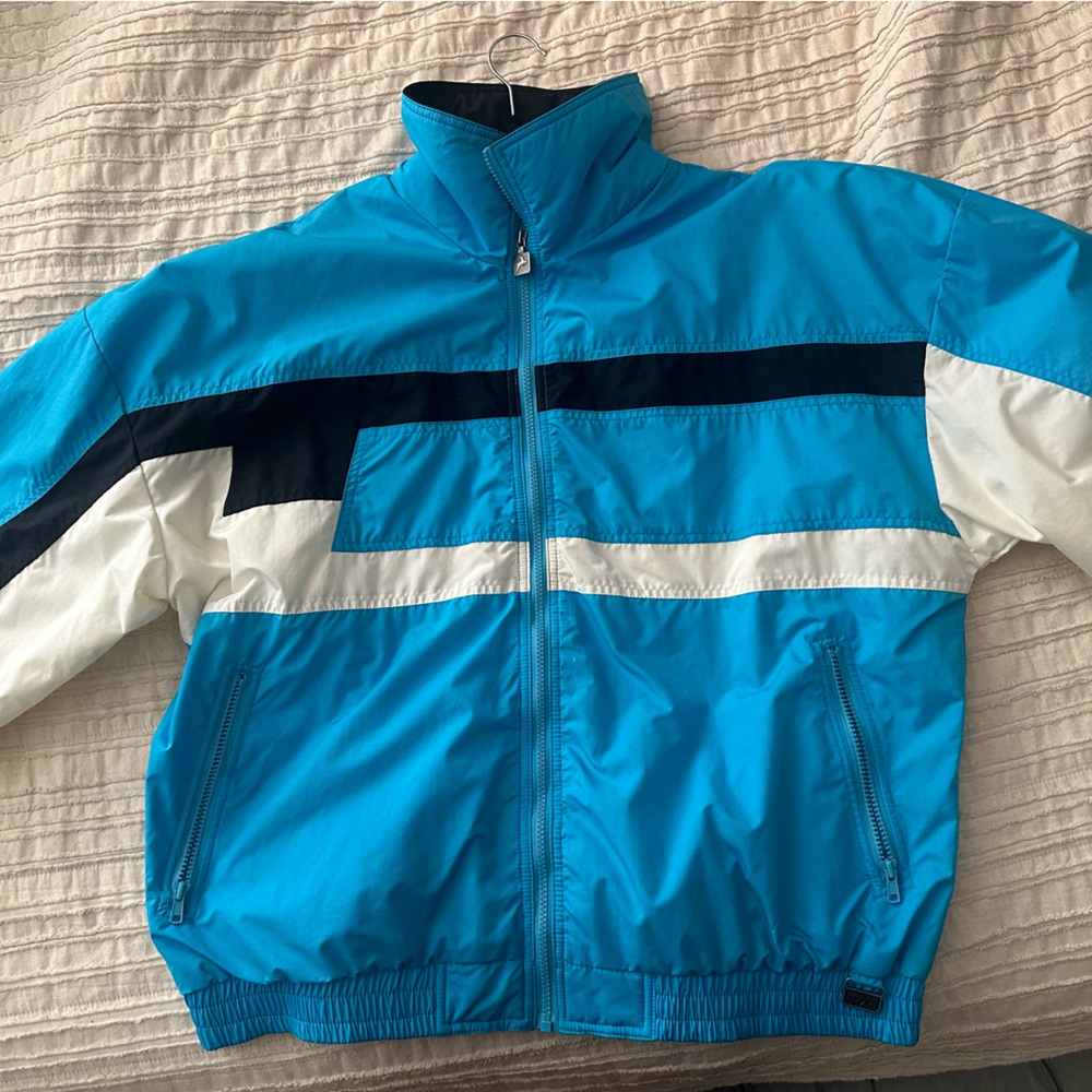 White Stag ski jacket. 90s
